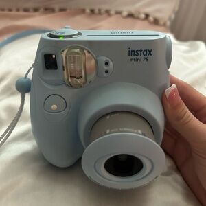 Instax Mini 7S Polaroid